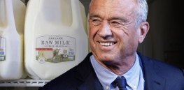 Viewpoint: RFK, Jr. ignites debate over the American diet and the future of meat but his solutions are simplistic and unrealistic